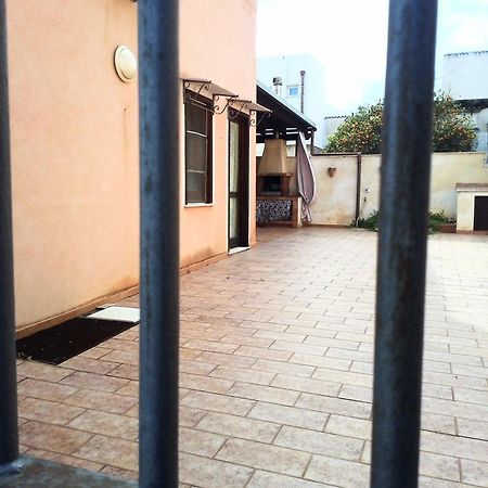 Marconi Villa Сан Вито ло Капо Екстериор снимка