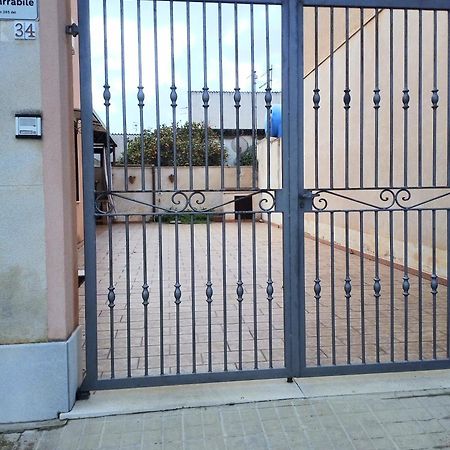 Marconi Villa Сан Вито ло Капо Екстериор снимка