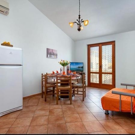 Marconi Villa Сан Вито ло Капо Екстериор снимка