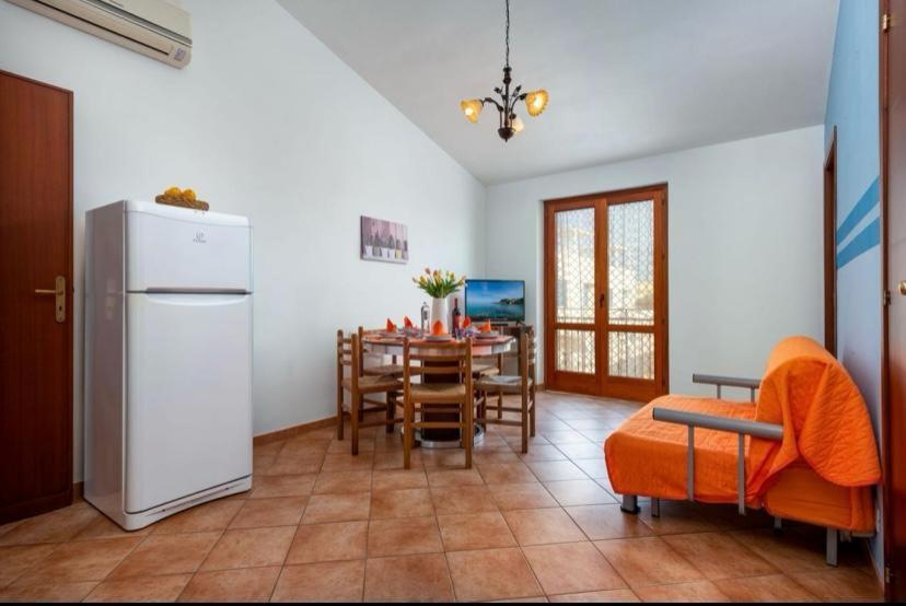 Marconi Villa Сан Вито ло Капо Екстериор снимка