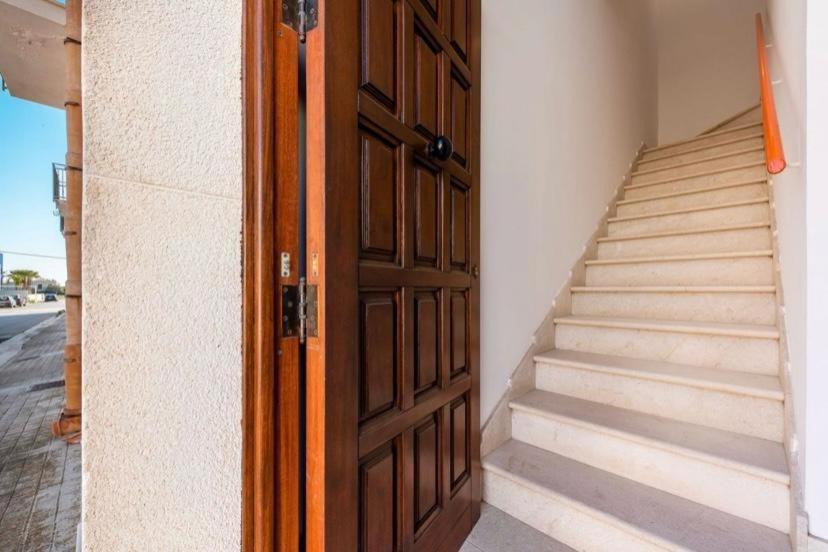 Marconi Villa Сан Вито ло Капо Екстериор снимка