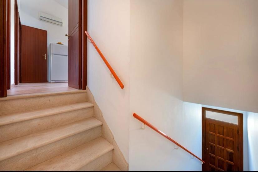 Marconi Villa Сан Вито ло Капо Екстериор снимка